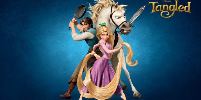 1366x768 Tangled wallpaper - Tangled Photo (18166836) - Fanpop
