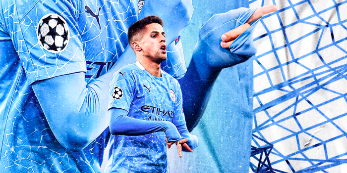 1080x1920 Manchester City – Wallpaper Wednesday 2020/21 - Joeri Gosens