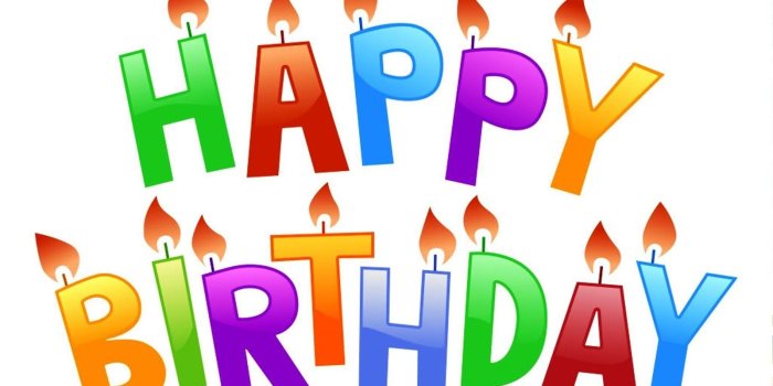 1600x900 Animation Happy Birthday Wallpapers Picture Desktop Background