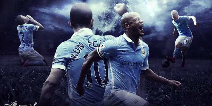 1920x1080 Manchester City Wallpapers - Wallpaperboat