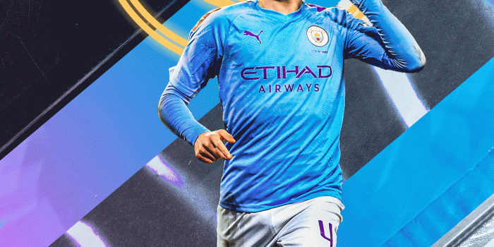 1080x1920 Man City 2021/2022 Wallpapers
