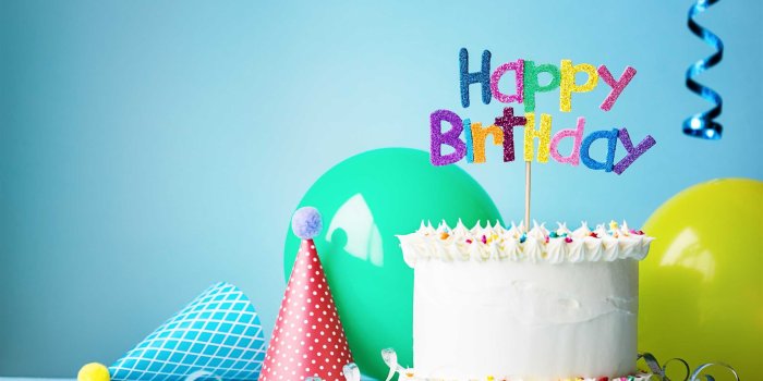 2560x1600 Happy Birthday Wallpaper Desktop | WhatsPaper