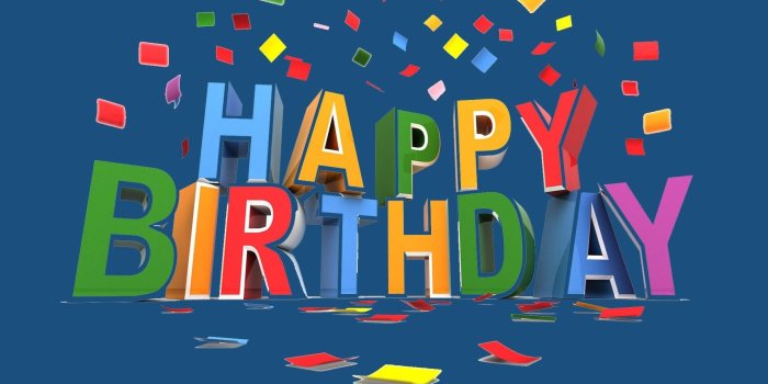 1920x1200 Happy Birthday Wallpapers Free Download For Mobile Desktop Background