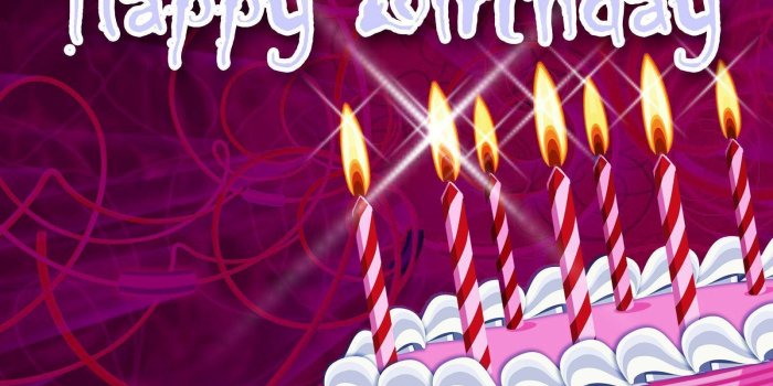 1600x1200 Free download Happy Birthday Wallpapers With Name [1600x1200] for your  Desktop, Mobile & Tablet | Explore 75+ Happy Bday Wallpaper | Happy Birthday  Computer Wallpaper,