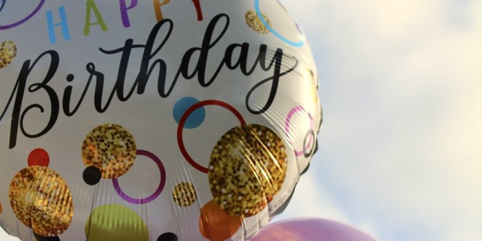 1000x1500 happy birthday balloons with happy birthday text photo – Free Birthday  Image on Unsplash