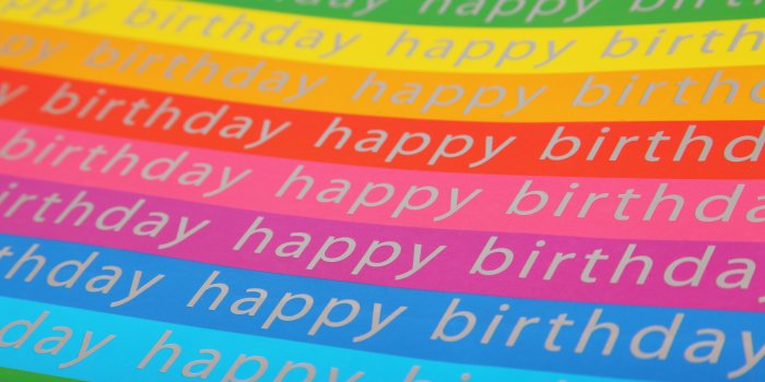 5616x3744 File:Happy birthday wallpaper colorful stripes.jpg - Wikimedia Commons