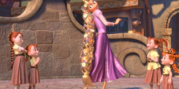 1024x768 Rapunzel Wallpapers Tangled Wallpapers (36414628) Fanpop Desktop Background