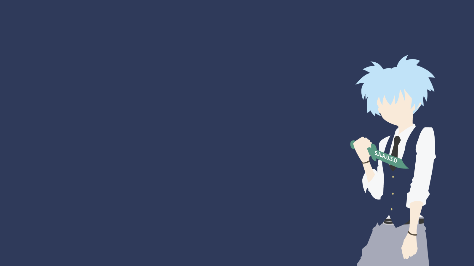 2560x1440 Assassination Classroom HD Wallpaper | Background Image | 2560x1440