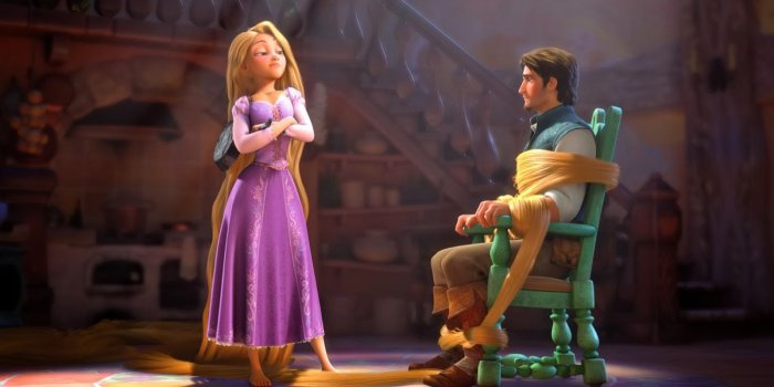 1600x900 Wallpaper Albums: Tangled Wallpapers
