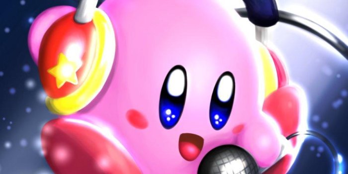 894x894 Kirby wallpapers for Android - APK Download