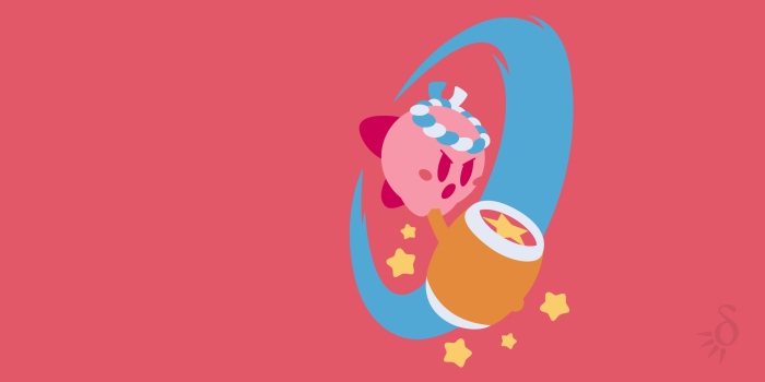 1920x1080 Kirby #1 – PS4Wallpapers.com