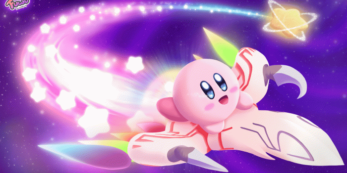 1920x1080 Desktop Kirby Wallpaper - EnWallpaper