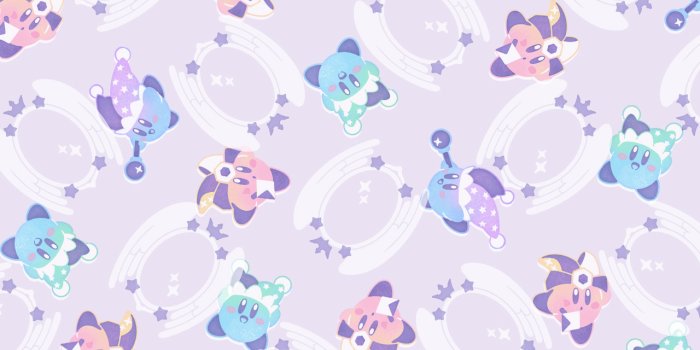 1280x1024 Check Out Some Adorable Kirby Battle Royale Wallpapers - My Nintendo News