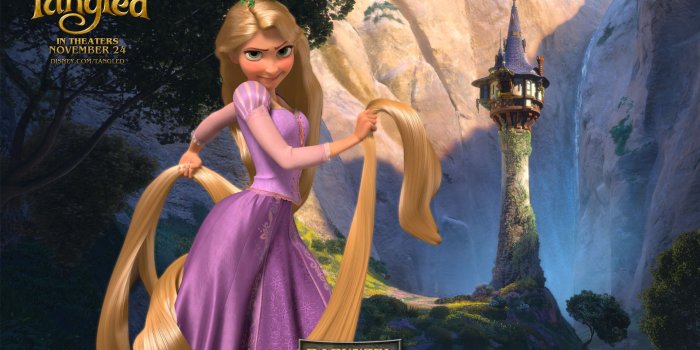 1920x1200 Tangled Wallpapers 1920x1200 | Movie Wallpapers