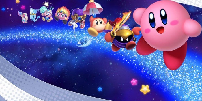 1200x675 Kirby Star Allies Wallpapers - Top Free Kirby Star Allies Backgrounds -  WallpaperAccess