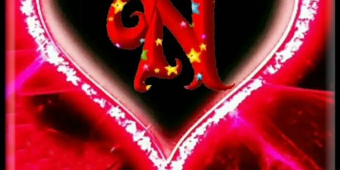 1080x1270 N Letters Wallpaper HD for Android - APK Download