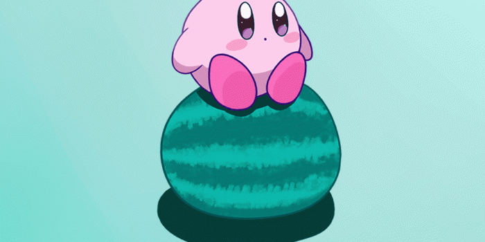 1080x1920 Kirby Wallpaper - NawPic