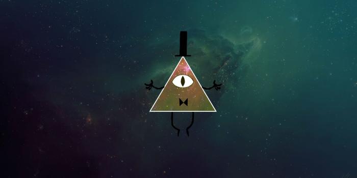 2560x1440 Gravity Falls HD Wallpapers Desktop Background