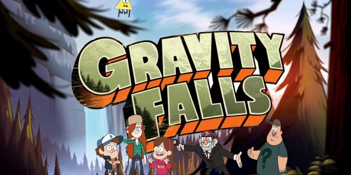 1200x675 Gravity Falls Wallpapers - Top Free Gravity Falls Backgrounds