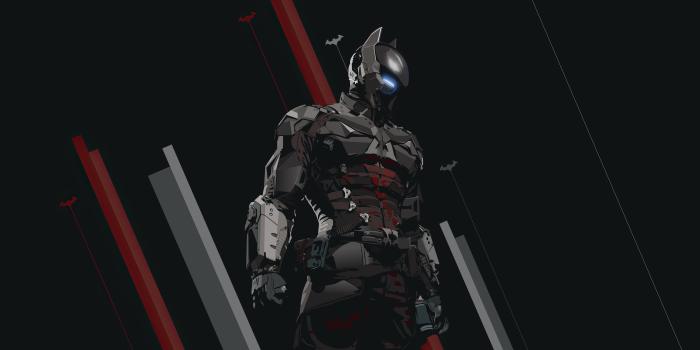 3840x2160 3840x2160 Batman Arkham Knight 4K Wallpaper, HD Superheroes 4K Wallpapers,  Images, Photos and Background - Wallpapers Den