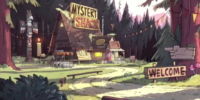 1920x1080 571490 1920x1080 wallpaper desktop gravity falls JPG 239 kB - Mocah HD  Wallpapers