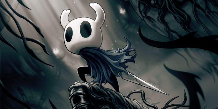 2000x1147 Hollow Knight Wallpaper 1440P / In this video game collection we have 24  wallpapers. - dreamfanfictiononedirection