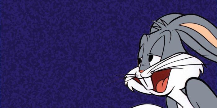 1024x768 Bugs Bunny Wallpaper #6889328