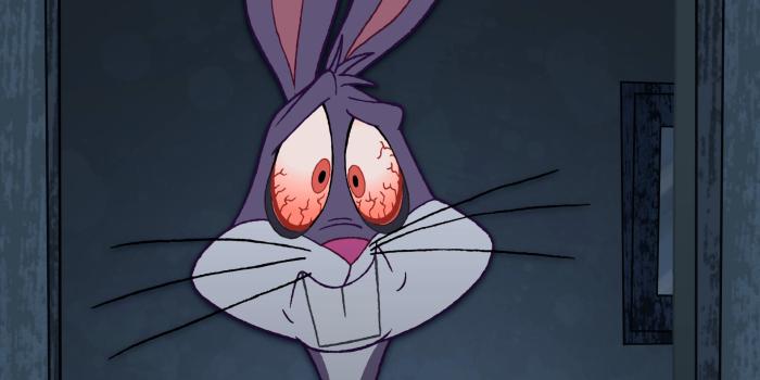 1920x1080 Bugs Bunny Wallpapers