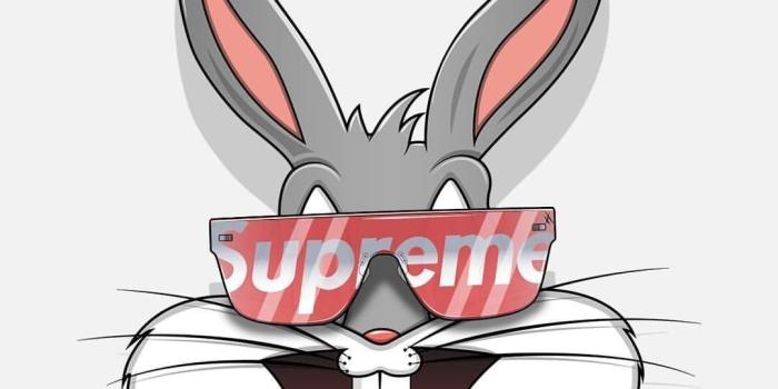 1080x1080 Bugs Bunny Supreme Wallpapers - Top Free Bugs Bunny Supreme Backgrounds -  WallpaperAccess