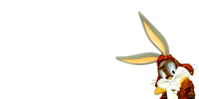 1200x900 Wallpaper Bugs Bunny, Cartoons, Statue | Download TOP Free backgrounds