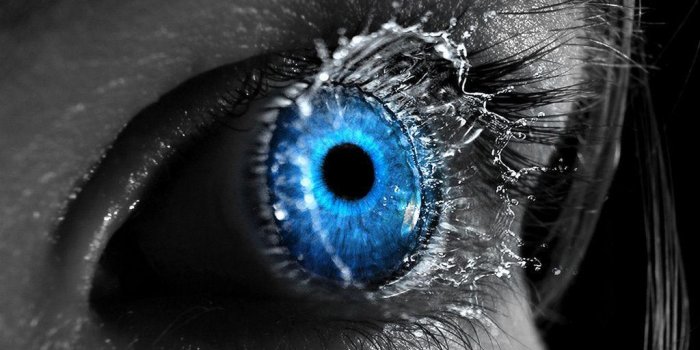 1024x768 Eye Wallpapers - Top Free Eye Backgrounds - WallpaperAccess