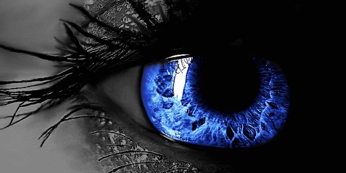 1920x1200 Eyes Wallpapers 3d