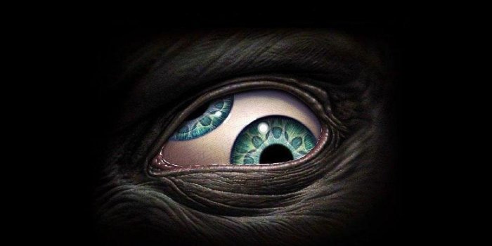 1440x1080 Dark Eye Wallpaper and Background Image | 1440x1080