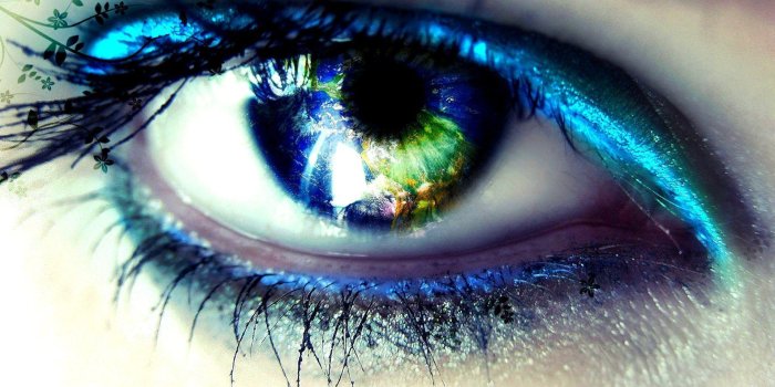 1920x1200 Eye Wallpapers - Top Free Eye Backgrounds - WallpaperAccess