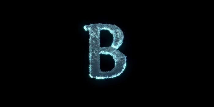 1920x1080 Letter B Wallpapers - Top Free Letter B Backgrounds - WallpaperAccess