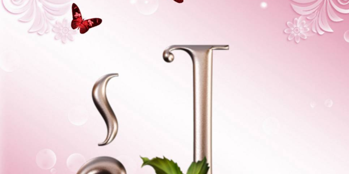 966x1280 Download Letter J wallpaper by