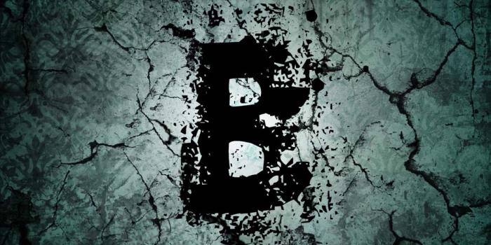 960x854 Abstract Letter B Wallpapers - Top Free Abstract Letter B Backgrounds -  WallpaperAccess