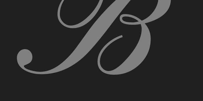 768x1024 Letter B Wallpapers Desktop Background