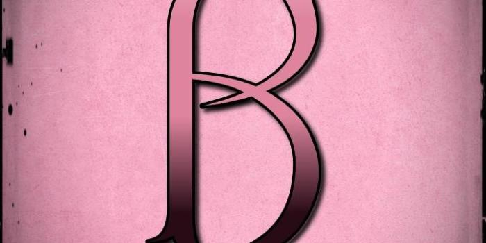 720x1280 Cute Letter B Wallpapers - Top Free Cute Letter B Backgrounds -  WallpaperAccess