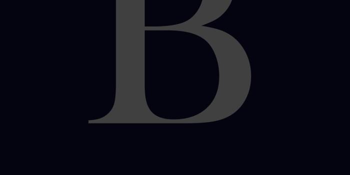 768x1024 B Letter Wallpaper posted by Ryan Tremblay