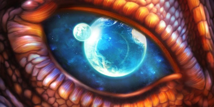 1920x1200 Dragon Eye Wallpapers Group (66+)