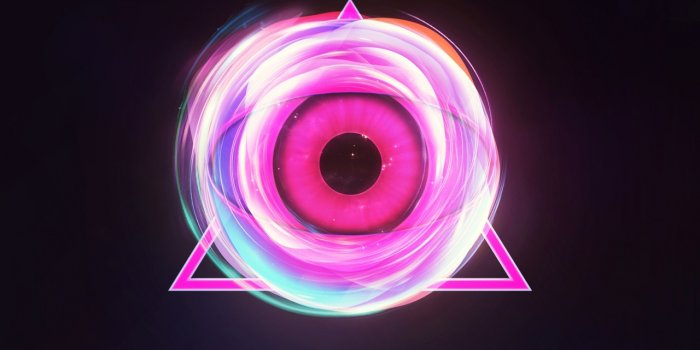 1280x804 Purple Eye wallpapers | Purple Eye stock photos