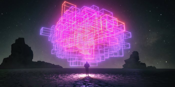 3840x2160 Neon Brain Imagination 4k, HD Artist, 4k Wallpapers, Images, Backgrounds,  Photos and Pictures