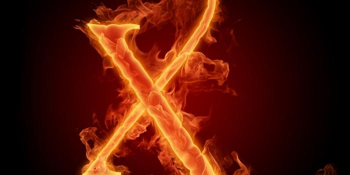 2560x2560 Letter X Wallpapers - Top Free Letter X Backgrounds - WallpaperAccess