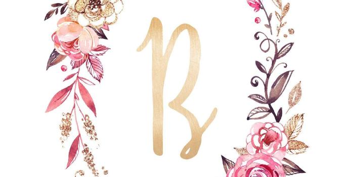 1500x2100 Cute Letter B Wallpapers - Top Free Cute Letter B Backgrounds -  WallpaperAccess