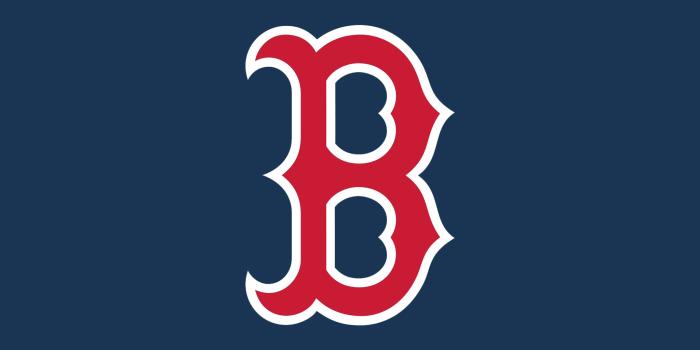 2048x2048 Boston Red Sox B Logo Wallpaper For Ipad - Boston Red Sox Wallpaper Iphone  - 2048x2048 Wallpaper - teahub.io