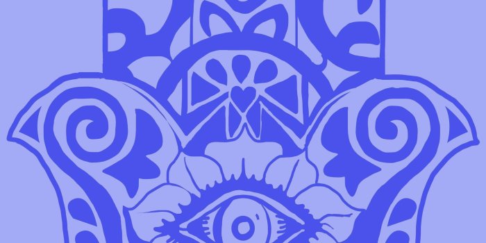 2667x4733 Evil Eye Wallpaper - NawPic