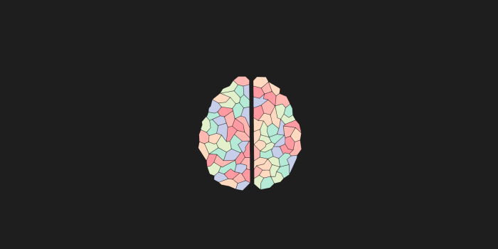 1920x1080 Minimal Brain. A screenshot from my progress tracker, I made for myself. :  r/wallpapers