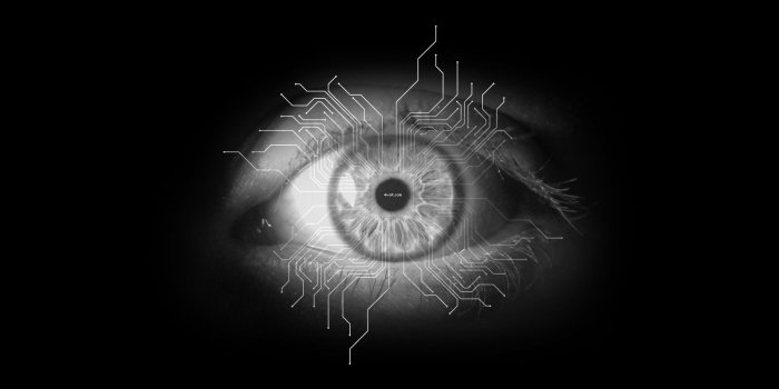 1600x1200 Scary Eyes Wallpaper posted by Zoey Tremblay