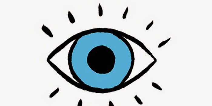 1080x1920 Evil Eye Wallpaper - EnJpg